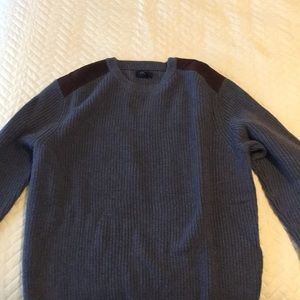 NWOT J Crew sweater